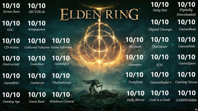 Elden Ring PS5