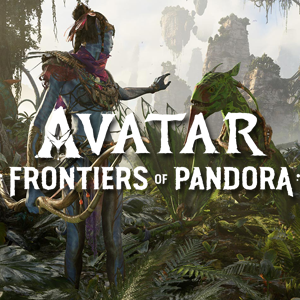 Avatar Frontiers of Pandora PS4