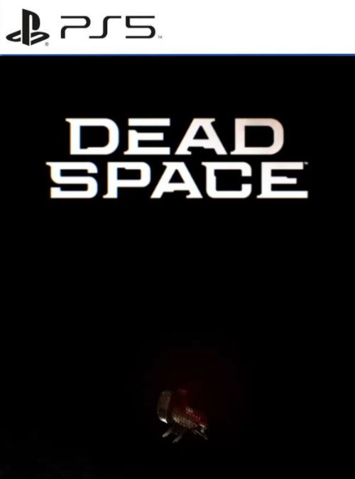 Dead Space PS5
