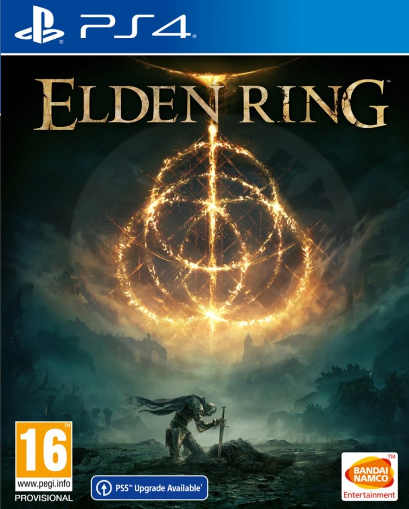 Elden Ring PS4