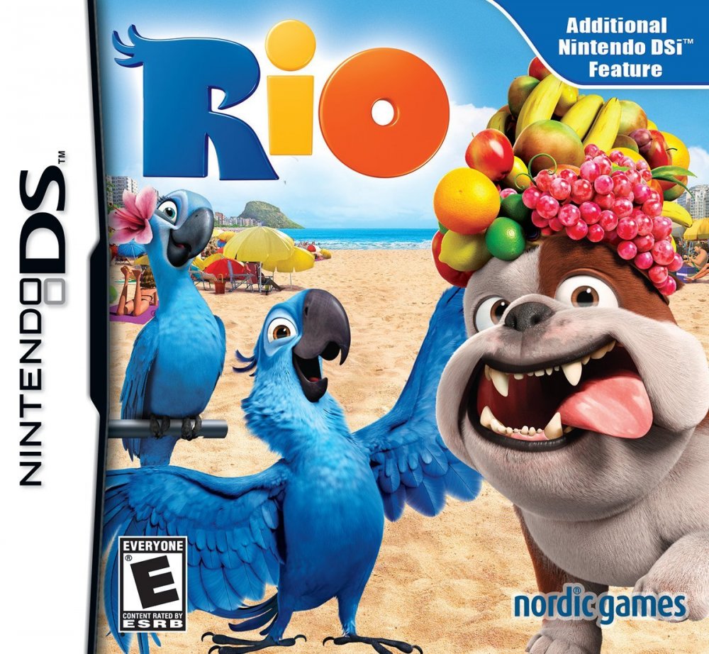 Rio DS