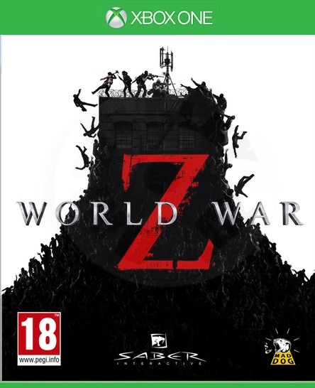 World War Z Xbox One