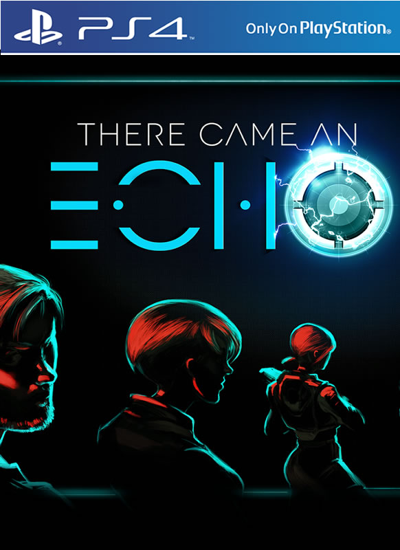 Echo PS4