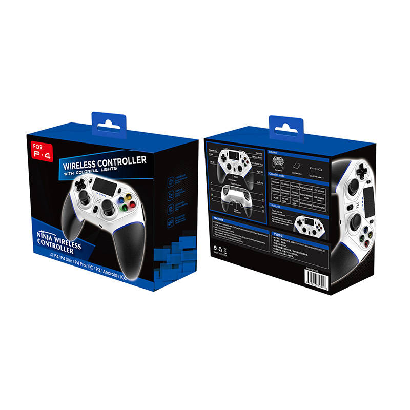 Gamepad iPega PG-P4010B PS4 Android
