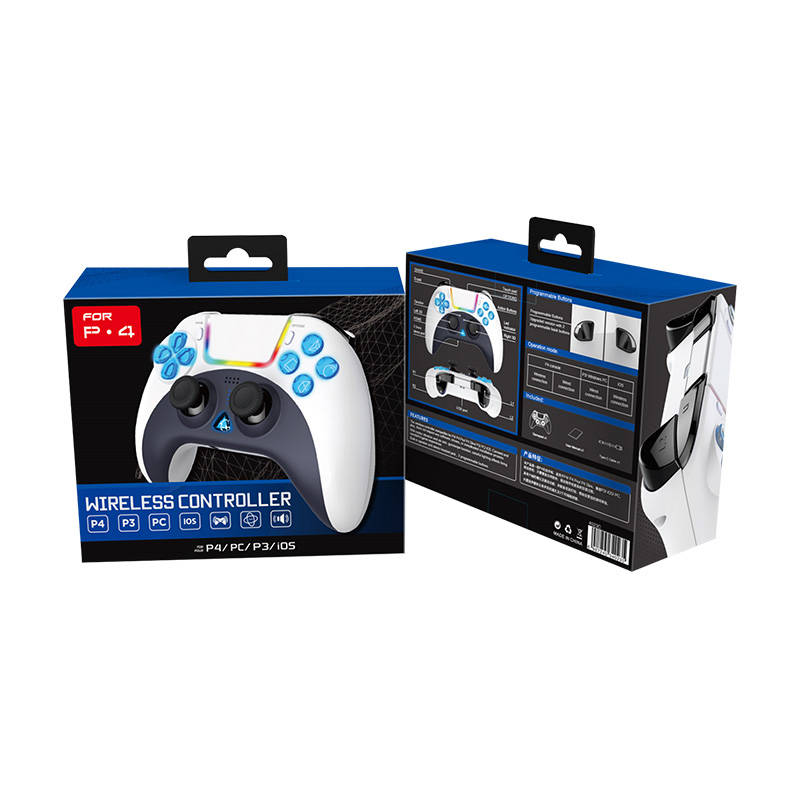 Gamepad iPega PG-P4023C PS4