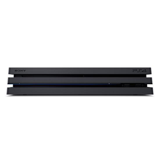 Sony Playstation 4 Pro 1TB +2 ovladače BAZAR