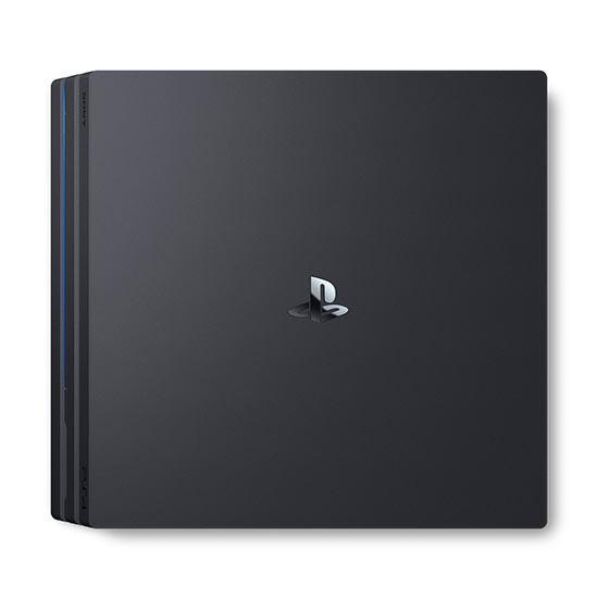Sony Playstation 4 Pro 1TB +2 ovladače BAZAR