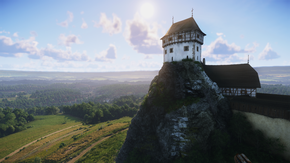 Kingdom Come: Deliverance II Day One ed XBOX