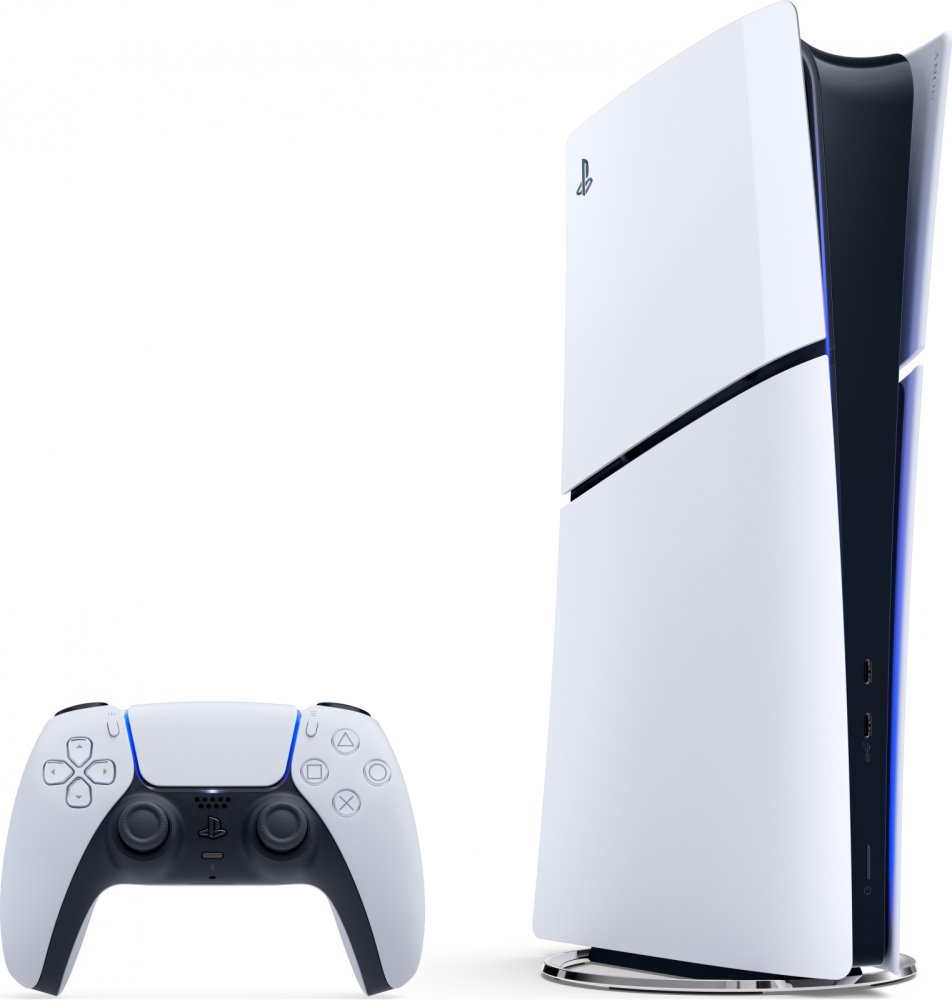 Sony Playstation 5 Slim Digital Bazar