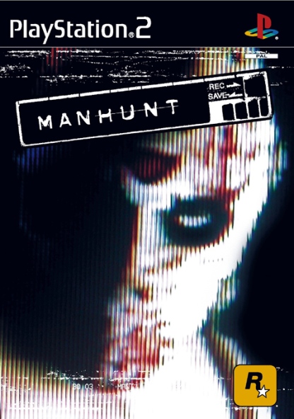 Manhunt PS2