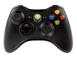 Wireless Controller Xbox 360