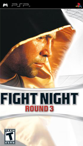 Fight Night Round 3 PSP