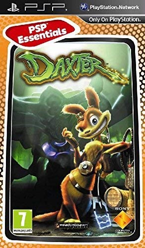 Daxter PSP