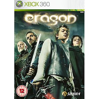 ERAGON XBOX 360