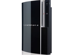 Playstation 3 40GB BAZAR