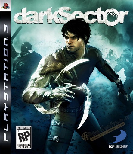 Dark Sector PS3