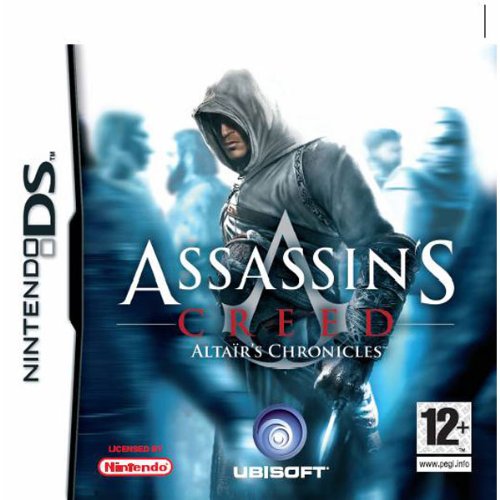 Assassins Creed DS