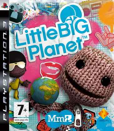 LittleBigPlanet PS3