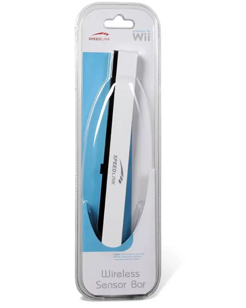 Wireless Sensor Bar Venom Wii