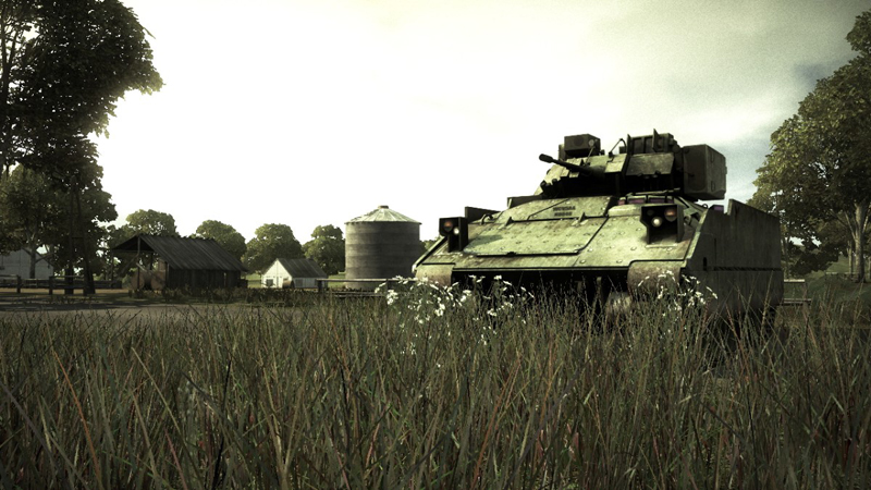 Operation Flashpoint 2 Dragon Rising Xbox 360