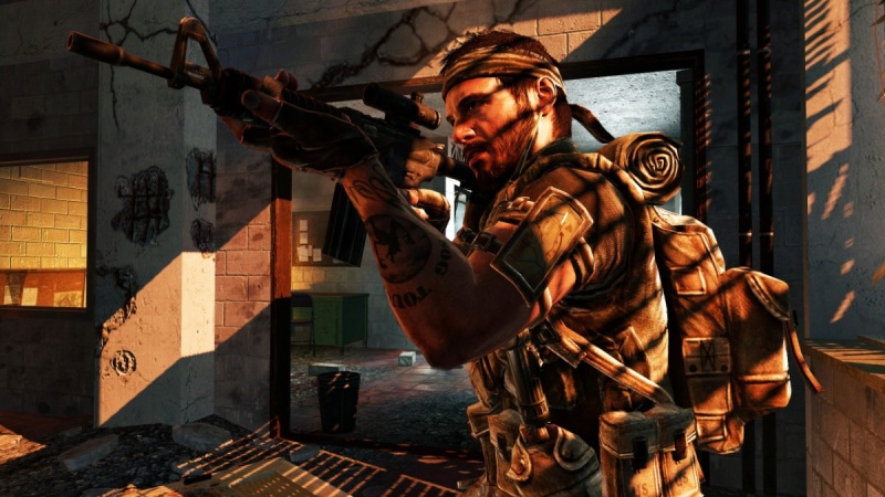 Call Of Duty Black Ops Xbox 360