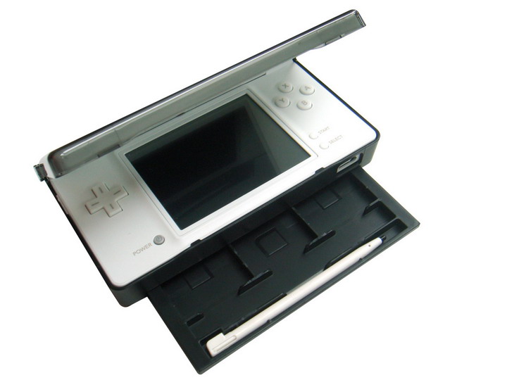 Play-In-Cace NDS LITE