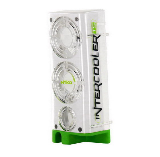 Intercooler TS White Xbox 360