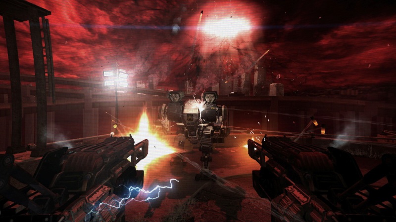 F.E.A.R. 3 Xbox 360