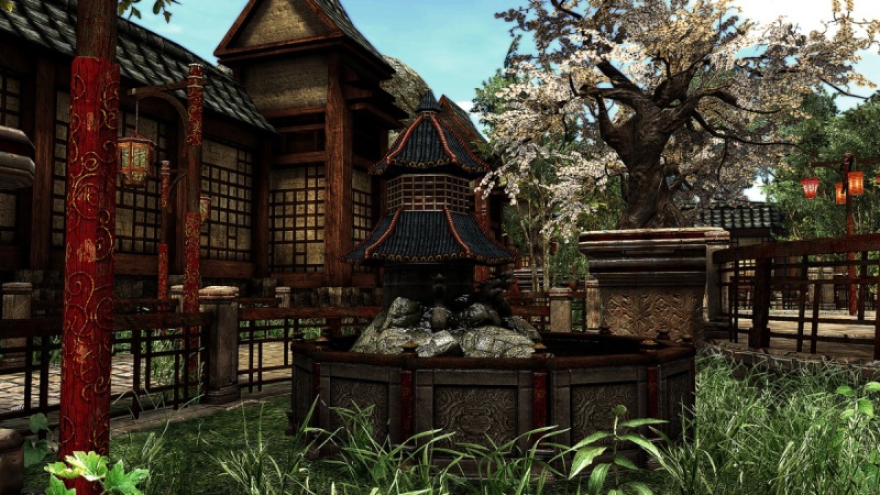 Two Worlds II PS3