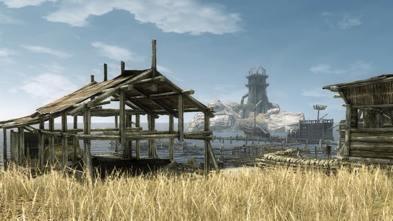 Two Worlds II PS3