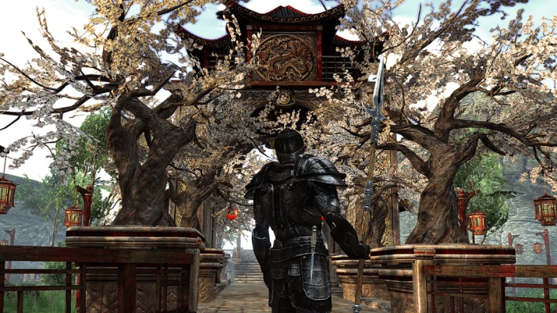 Two Worlds 2 Xbox 360