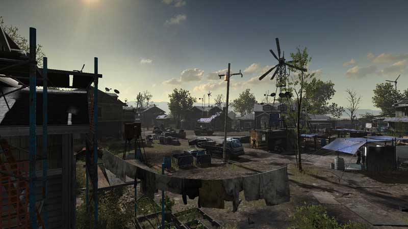 Homefront Xbox 360