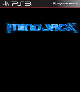 Mindjack PS3
