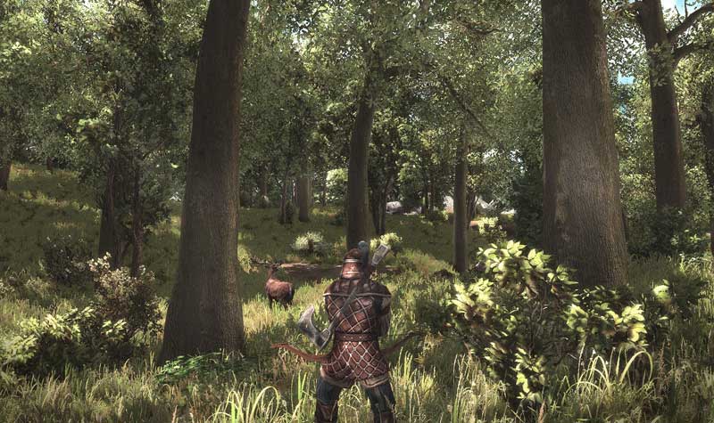 ARCANIA GOTHIC IV XBOX 360