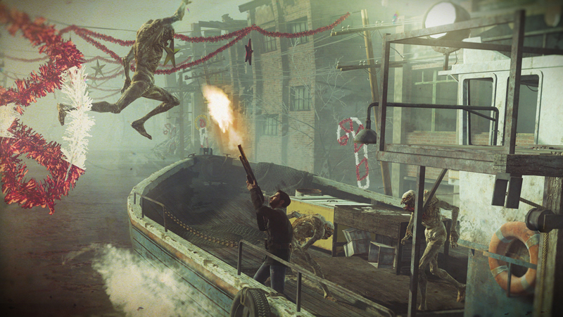 Resistance 3 PS3