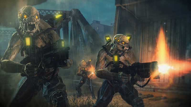 Resistance 3 PS3