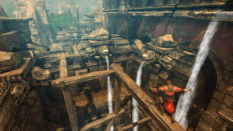 Castlevania Lords of Shadow PS3