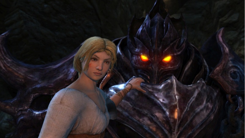 Castlevania Lords of Shadow PS3