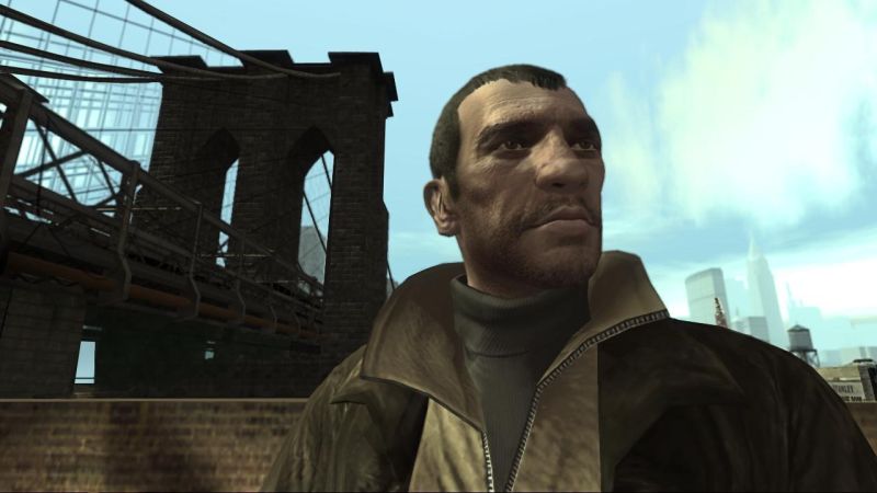 Grand Theft Auto IV Complete Edition PS3