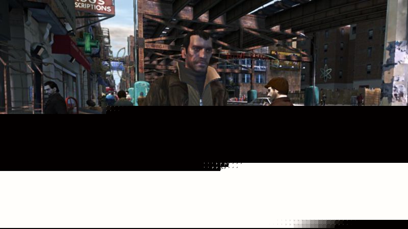 Grand Theft Auto IV Complete Edition PS3