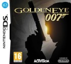 James Bond Goldeneye 007 DS
