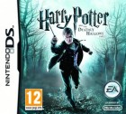Harry Potter and the Deathly Hallows Part1 DS