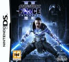 Star Wars The Force Unleashed 2 DS