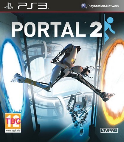PORTAL 2 PS3