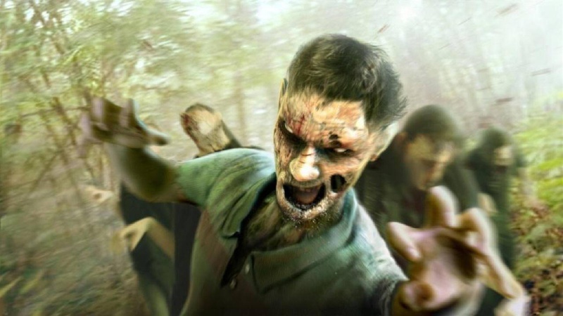 Dead Island Xbox 360