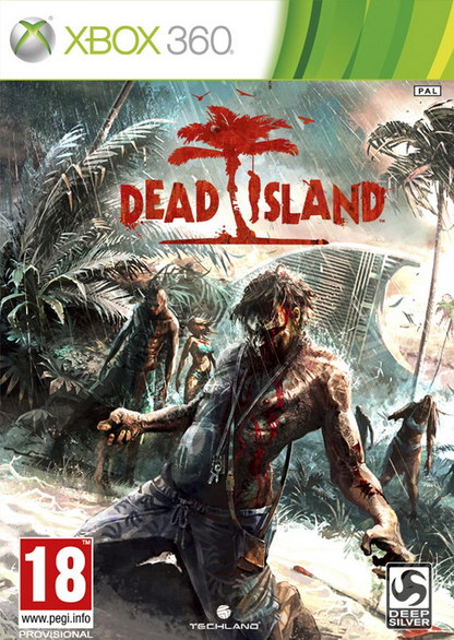 Dead Island Xbox 360