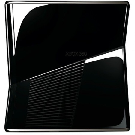 Xbox 360 S Standard System 4GB BAZAR