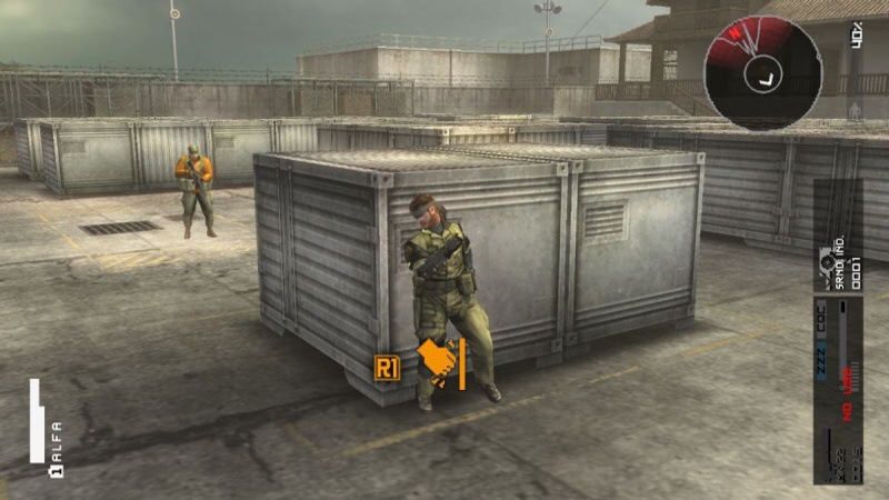 Metal Gear Solid HD Collection Xbox 360