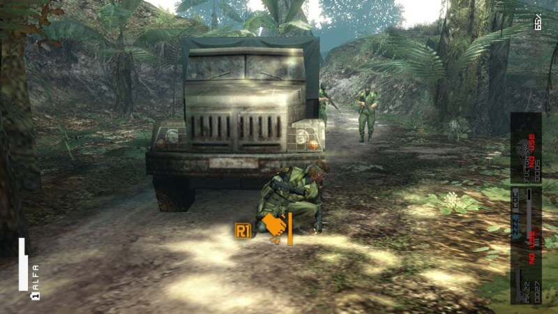 Metal Gear Solid HD Collection Xbox 360