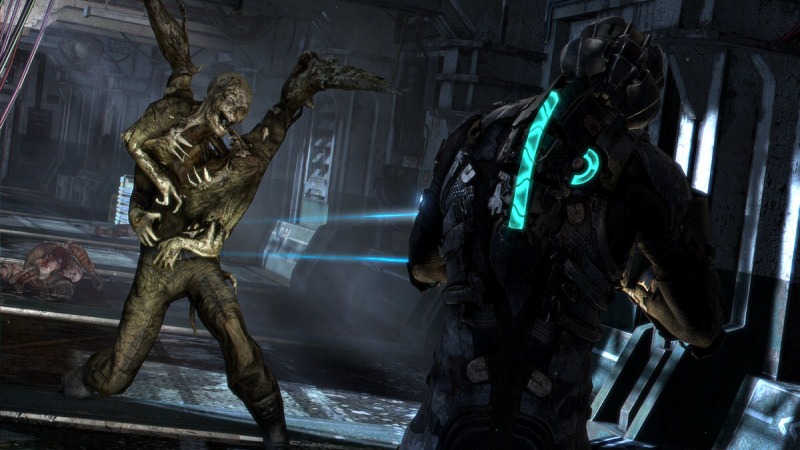 Dead Space 3 PS3